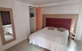 Lux'Appart-hotel